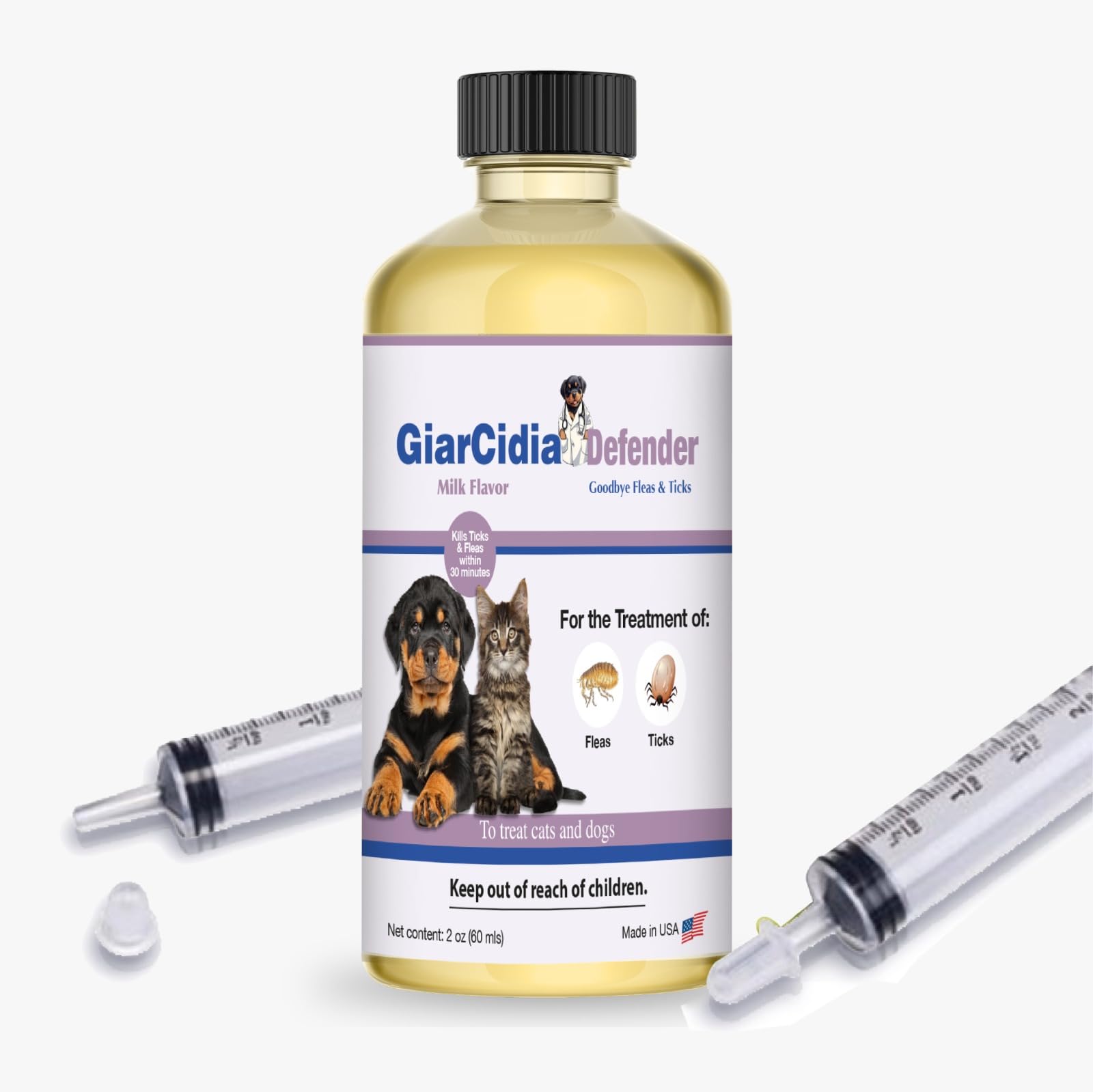 Giarcidia
