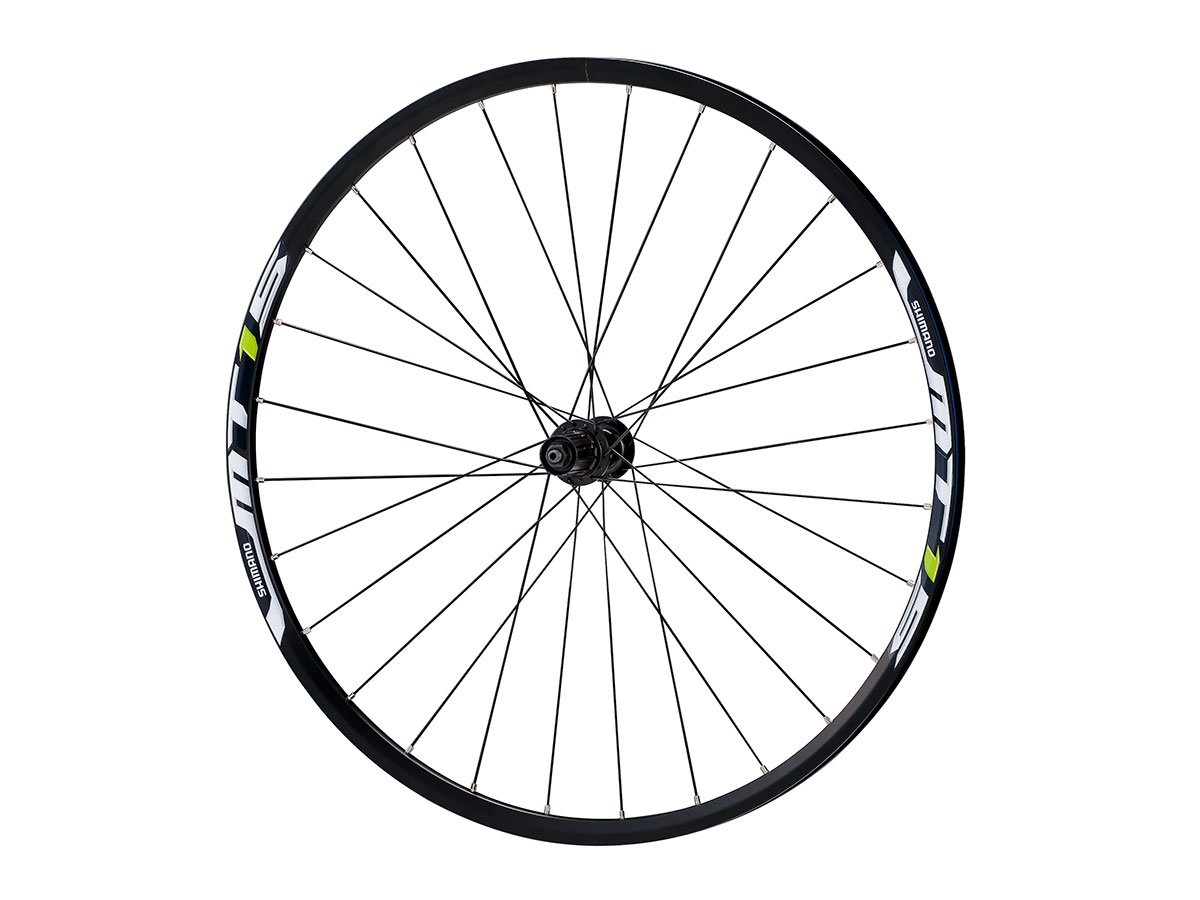 Amazon.co.jp: シマノ WH-MT15-A-29 マウンテンバイク ホイール