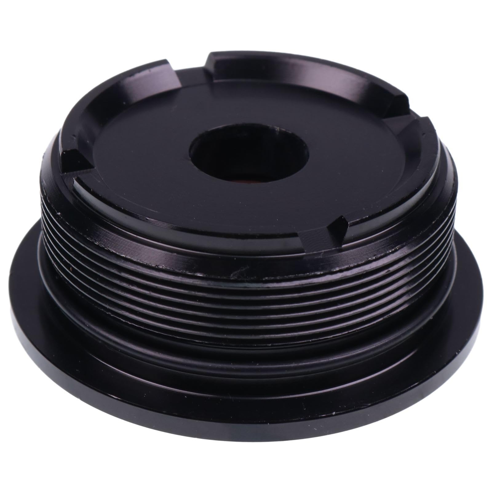 RONGPAS Trim Cylinder End Cap FSM031 335154 335155 335148 compatible with Evinrude compatible with Johnson 1989-2003 25-35 3 Cylinder & 40 48 50 HP Motors