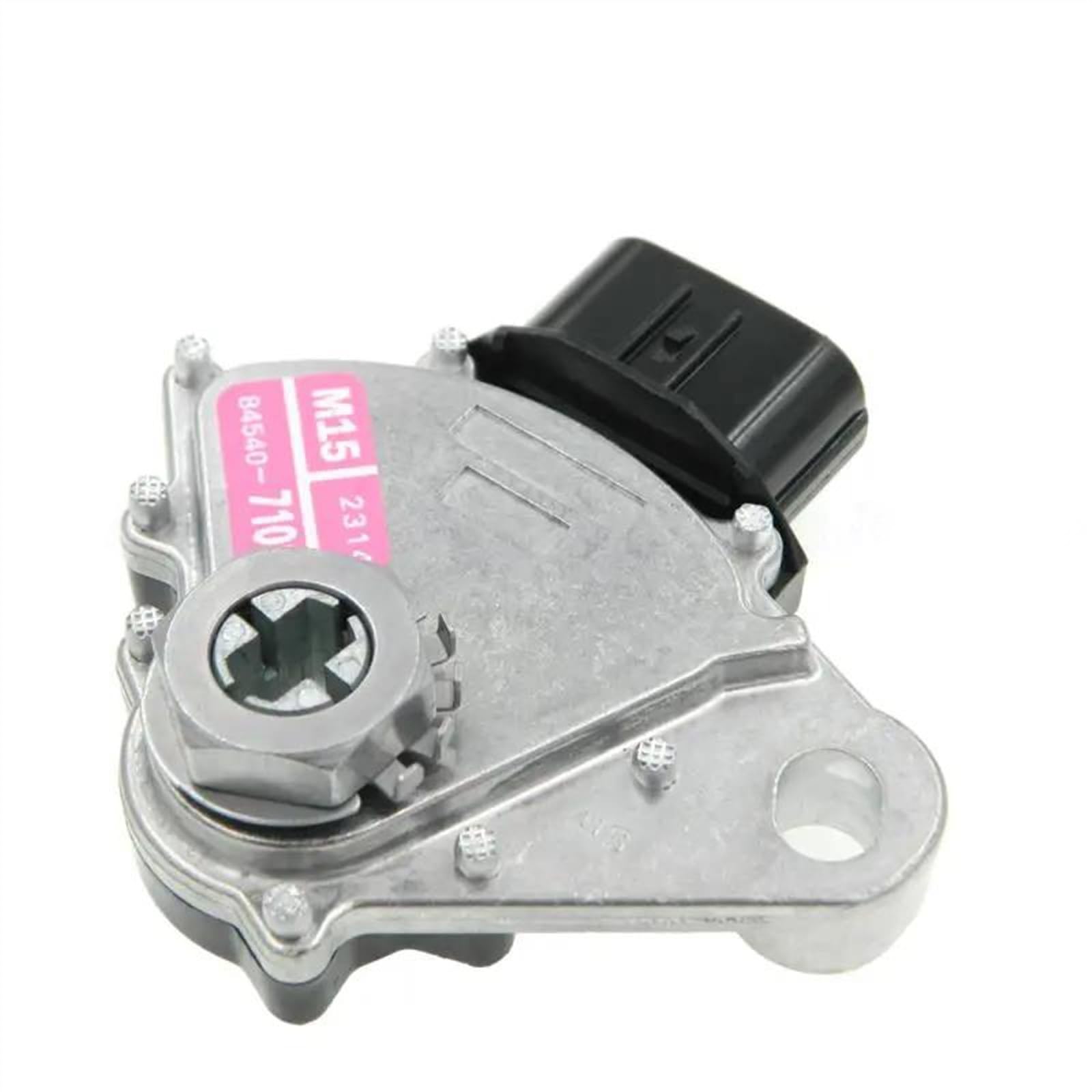 Capteur sécurité neutre de transmission haute précision 84540-04010 pour Toyota FJ Cruiser