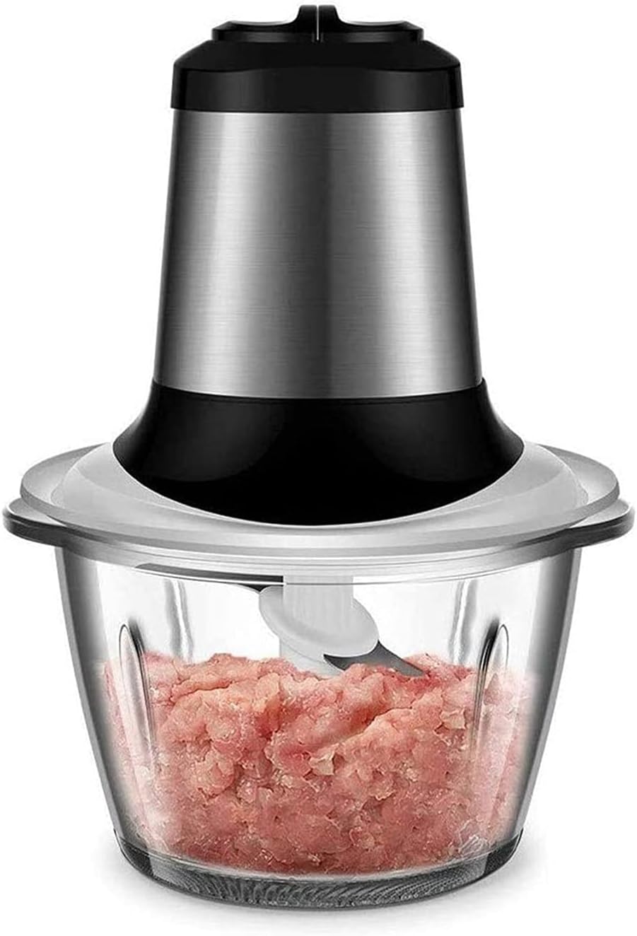 Meat Grinder Food Grinder Electric Food Chopper Meat
