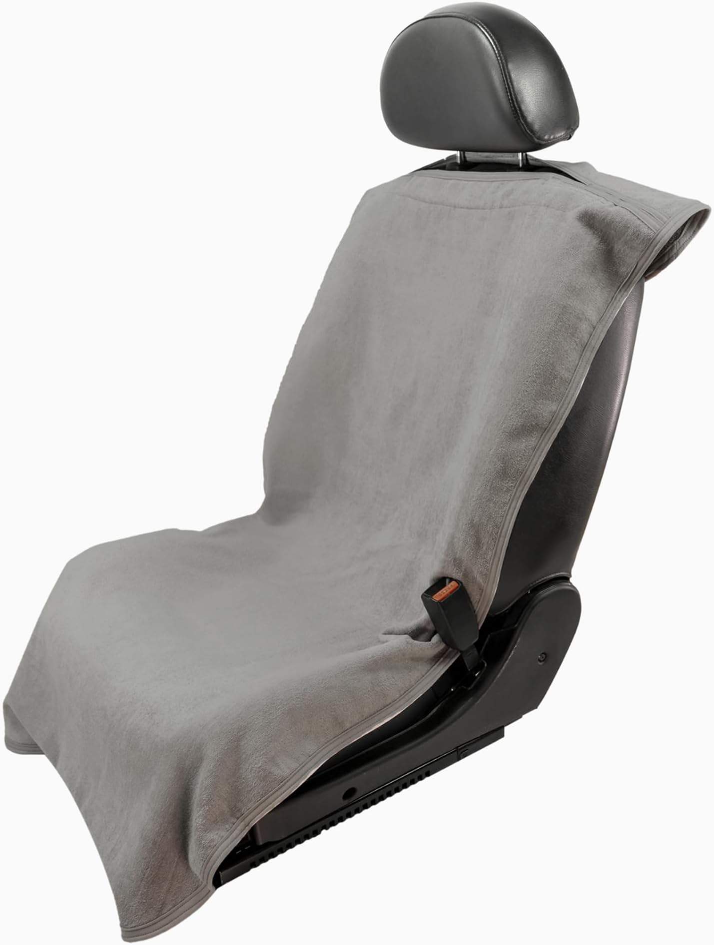 Seat Armour CST-GRE Grey Seat Protector Towel