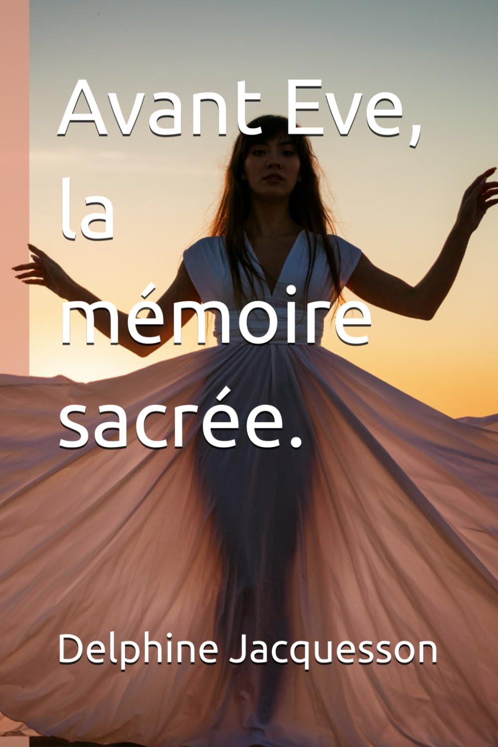 Avant Eve, la mémoire sacrée.