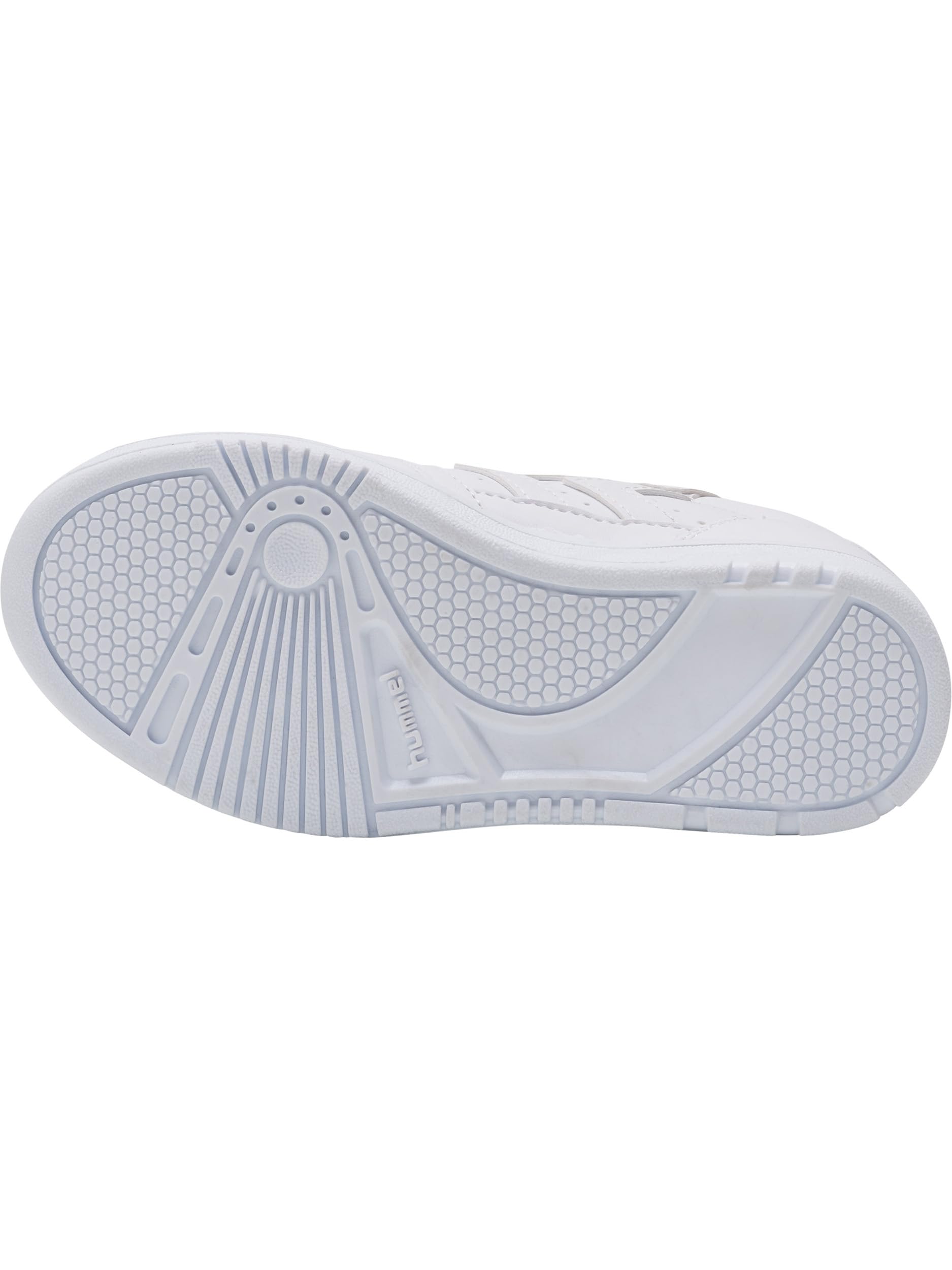 Hummel Camden Jr Scarpe da ginnasticaUnisex - Bambini e Ragazzi