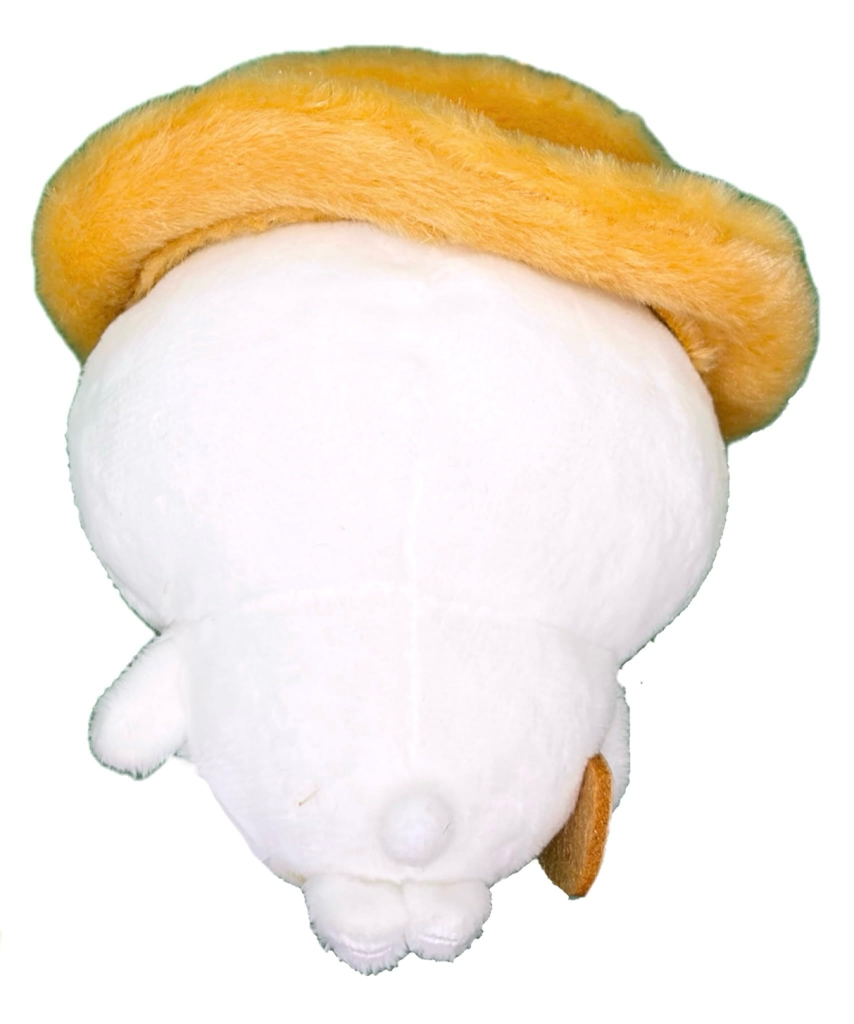 Amazon.co.jp: ちい.かわ 秋だもんマスコット 約10cm ぬいぐるみ (ちい