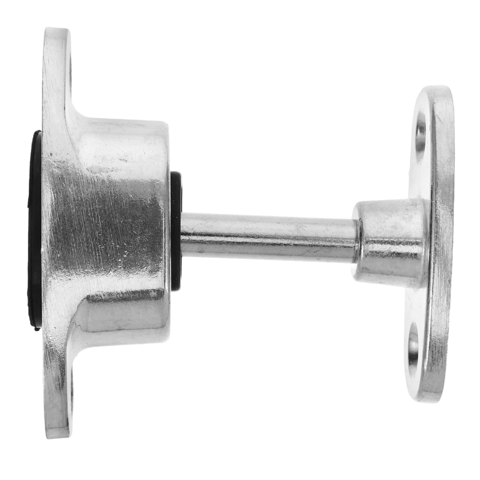 Alipis Aluminum Alloy Caravan Door Catch Van Door Bumper Holder Easy to Install Comfortable Ride