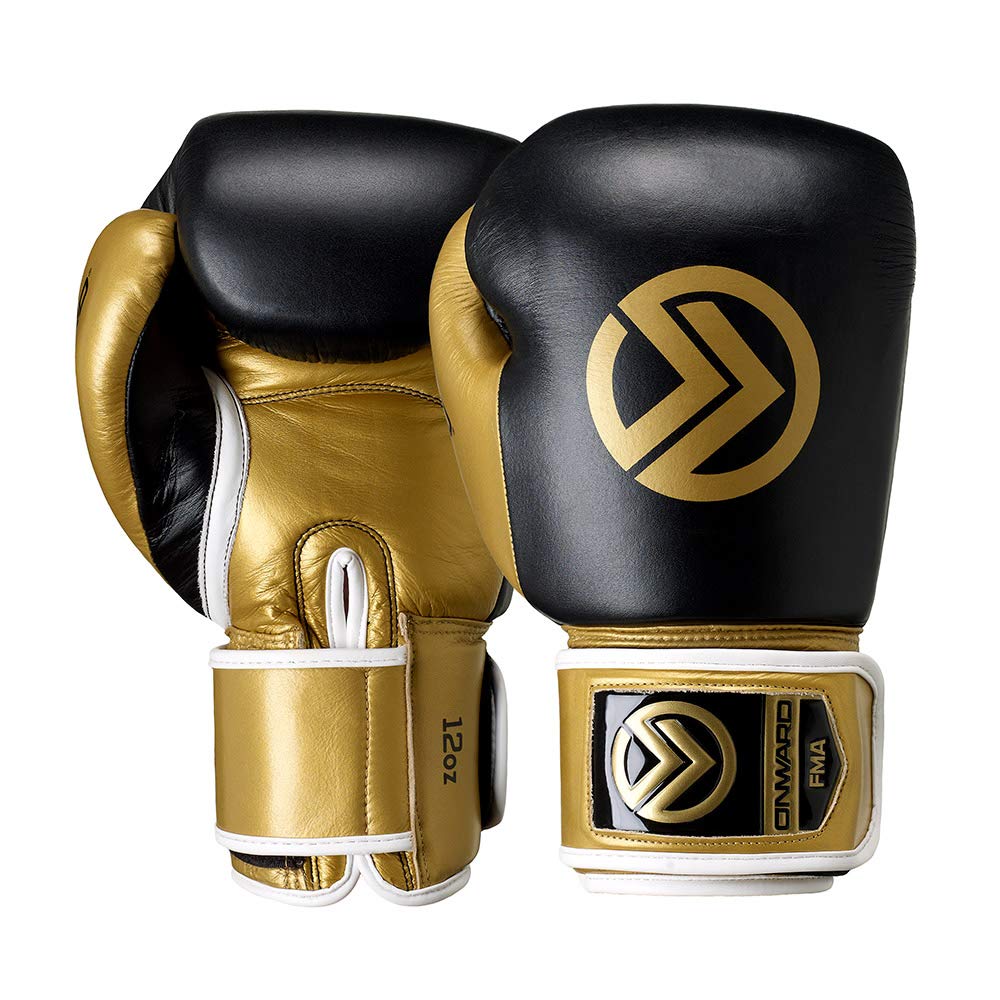 ONWARD ボクシンググローブ 10oz Onward Vero Boxing Glove – Onward Athletics