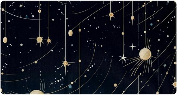 Kitchen Mat and Rugs Cushioned, 15.7