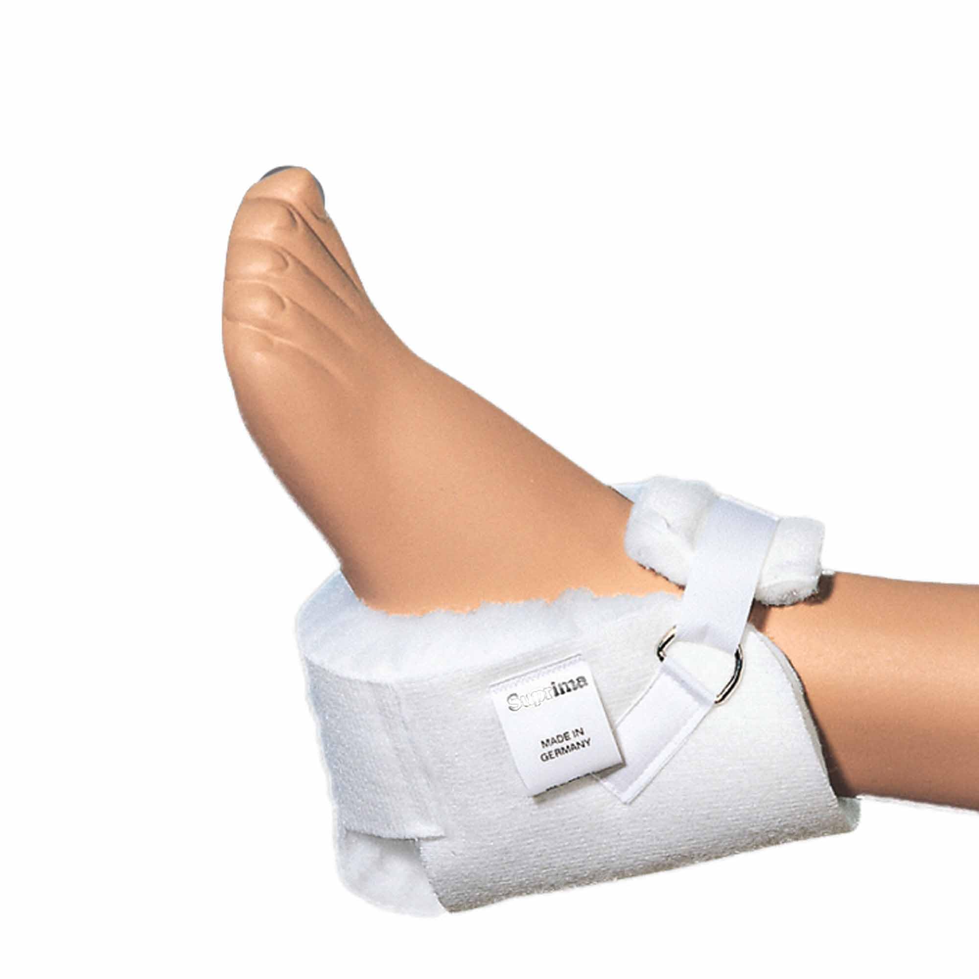SUPRIMA – Talón (con velcro, – Artículo 6 – 827 – 112 – Izquierda