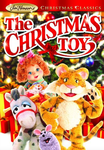 The Christmas Toy