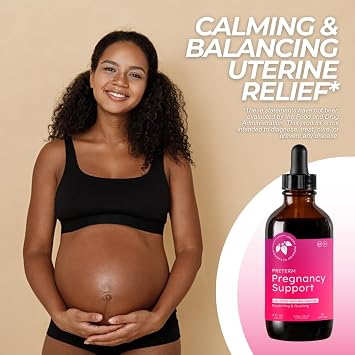 Mountain Meadow Herbs Preterm Support Calming Blend 4oz