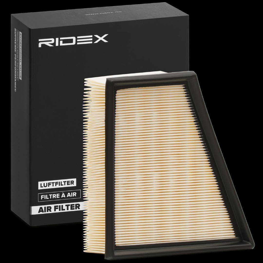 RIDEX 4682P8076 Kit de servicio con tornillo purga aceite con junta tórica Compatible con VW Polo IV Hatchback 9N, 9A Gasóleo