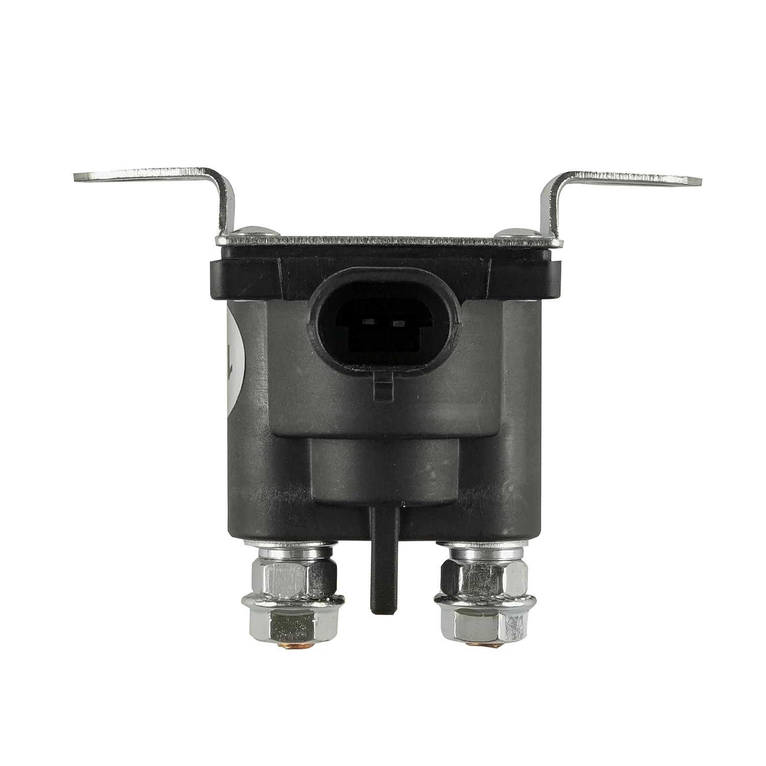 Caltric Starter Solenoid Relay Compatible with Ski-Doo Summit 600 800R 2013 2014 2015 2016