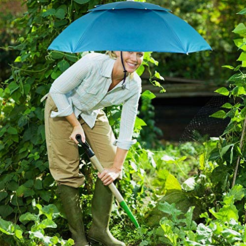 La Mejor comparativa de Equipo protección cabeza jardinería favoritos de las personas. 12 Imagen adicional