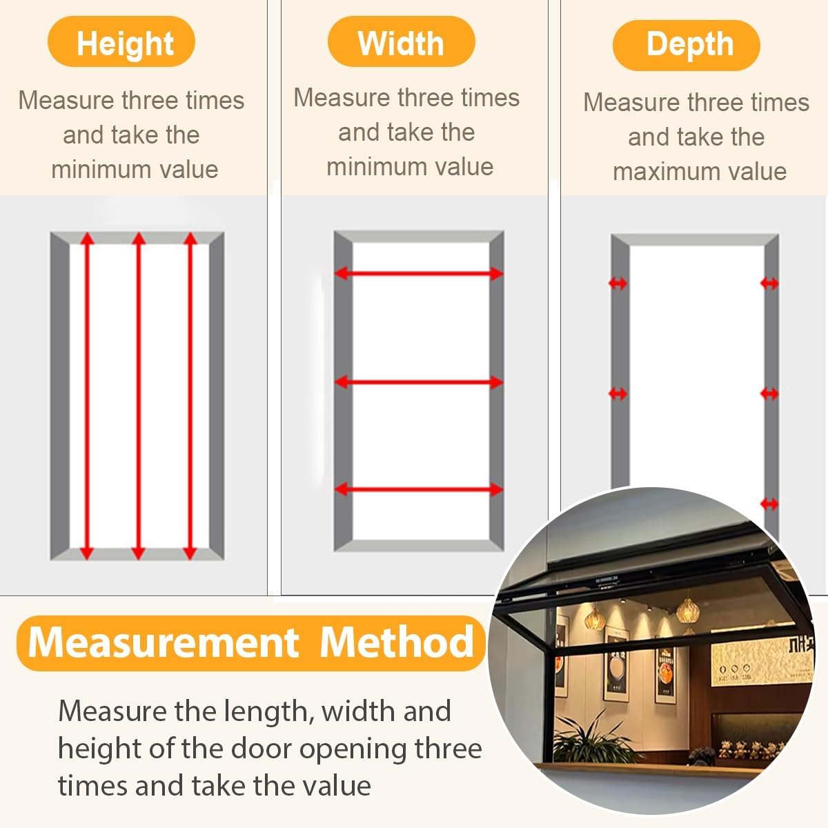 Custom Up Down Folding Serving Window, Foldable Sliding Windows with Tempered glass+aluminum alloy frame, Double Hung Window for Flower Coffee Shop, Dining Car, Fast Food Restaurant(WxH 27.5x23.6in/70