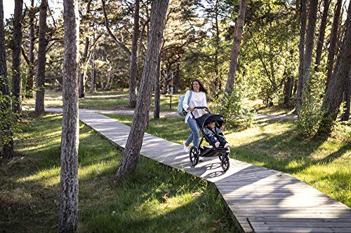 Image of Thule Urban Glide 2 Jogging Stroller