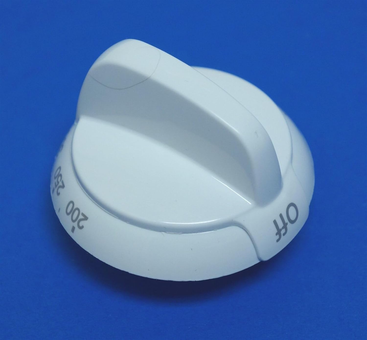 WB03X22704 Oven Thermostat Knob，Replacement for GE OEM