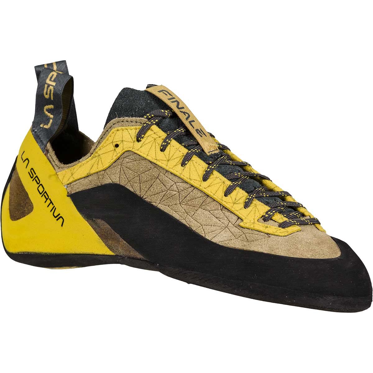 La Sportiva Finale Zapatillas de escaladaHombre