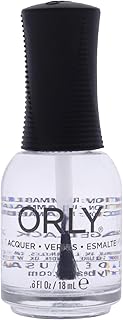 Orly Nail Lacquer - 20065 Sealon Topcoat Women Nail Polish 0.6 oz