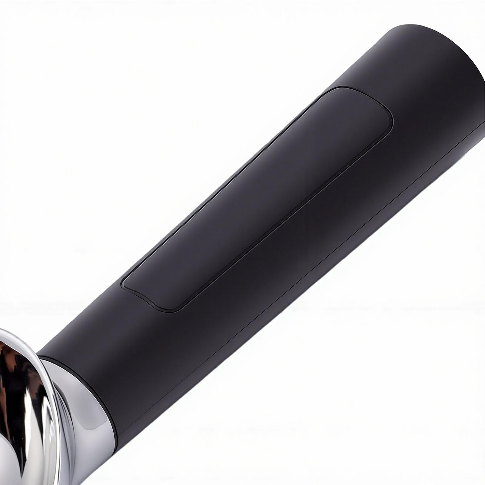 Keenso Cuillère à Glace Chauffée Rechargeable, Cuillère à Glace électrique Chauffante pour Dure