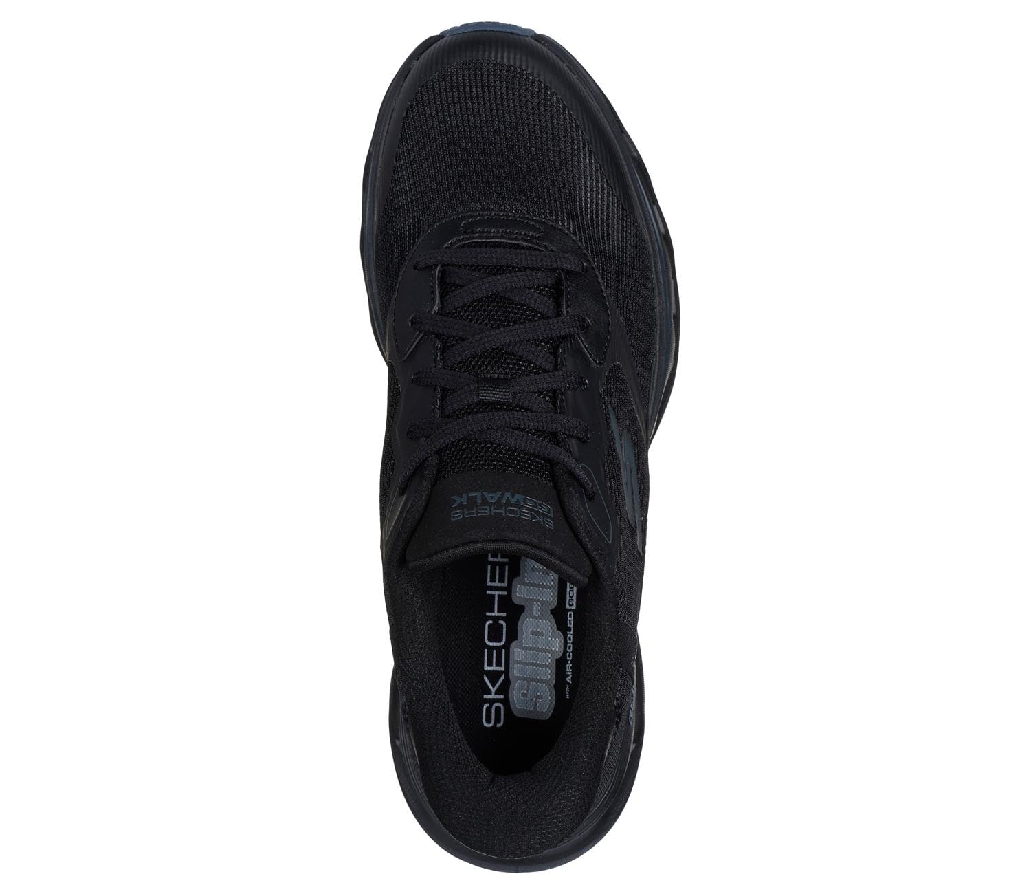 Skechers Go Walk Glide-Step 2.0 Zac męskie sneakersy