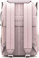 Vista 27 de BREVITE - The Runner - Compact Camera Backpacks for Photographers - A Minimalist & Travel-friendly Photography Backpack Compatible With Both Laptop