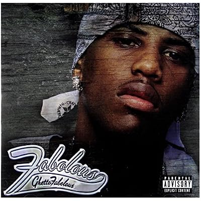 Ghetto Fabolous