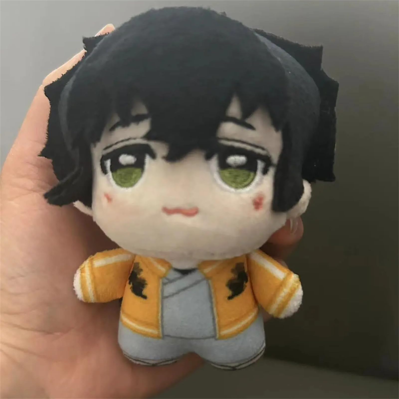 Amazon.co.jp: [SDCADQ]ウィンドブレイカー 周辺 綿人形 ぬいぐるみ