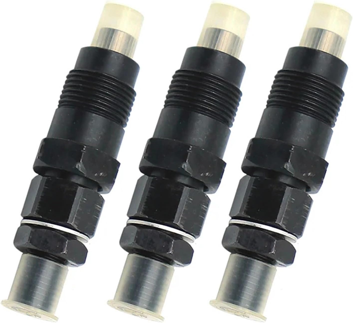 16032-53000 16032-53001 16032-53902 Fuel Injector Compatible with Tractor B2910HSD B7500D B7500DTN B7500HSD B7510D