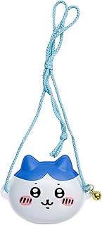 クリアストーン(Clearstone) ミニお面 ハチワレ ホワイト