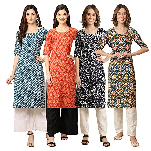Image of Pinkmint Women Kurta