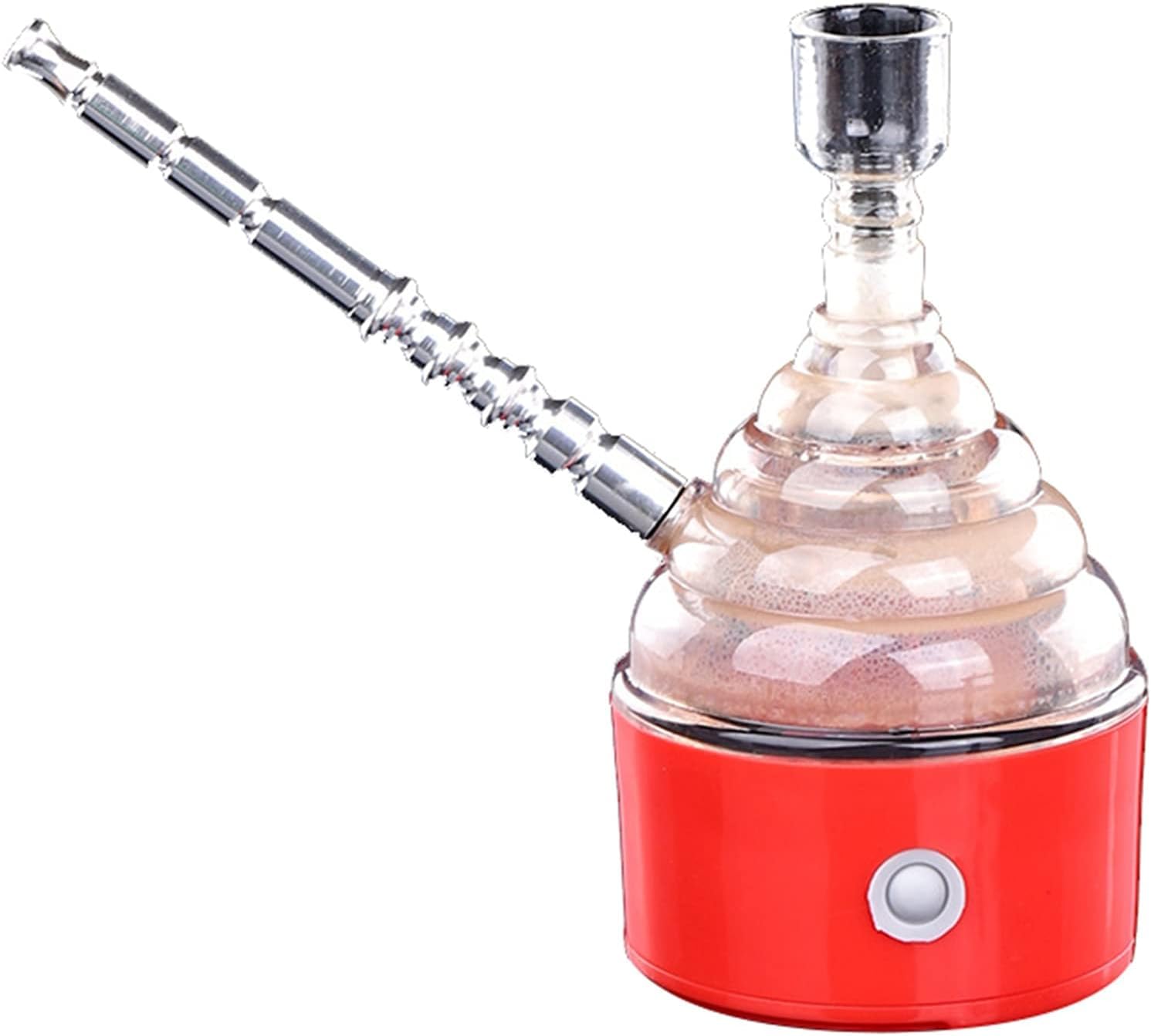 Smoking Gun, Food Smoker, Portable Handheld Cocktails Smoke Infuser Tools Set Smoking Gun Food Smoker Tool