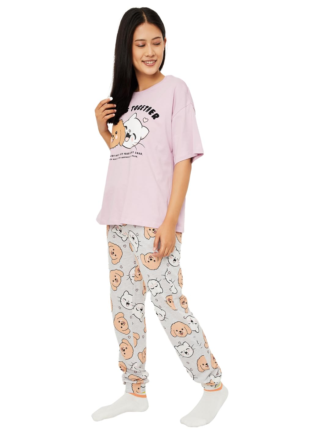max Women Pyjama Set-picture-32
