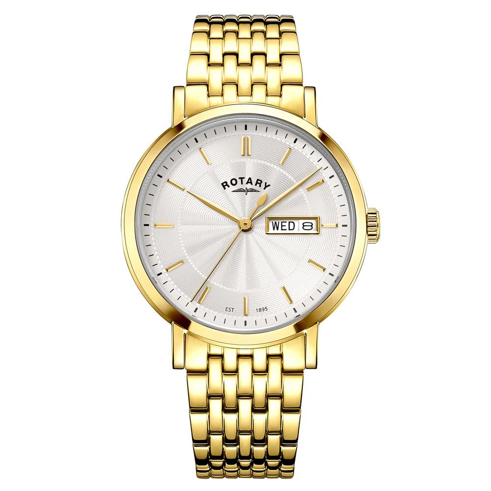 Rotary GB05423-02 Orologio Da Uomo