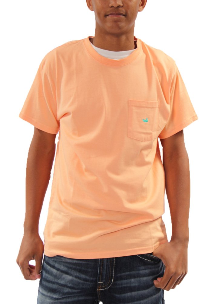 Southern MarshEmbroidered