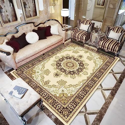 Chambre ado fille sublimée par ce tapis géométrique gris - 2