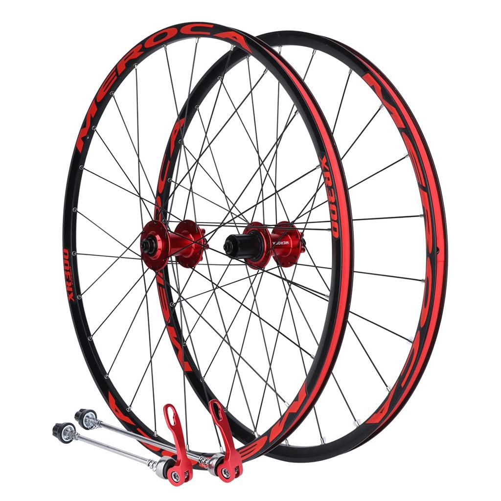 27.5インチホイール Amazon.co.jp: 26インチ27.5インチ MTBバイクホイールセット