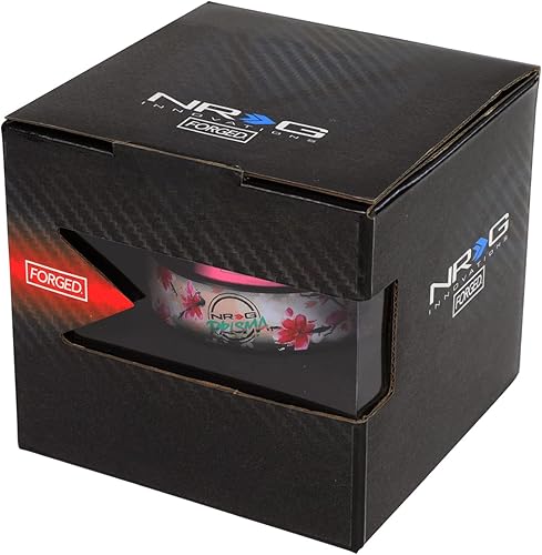 Vista 32 de NRG Innovaciones. Liberación rápida, púrpura, (Purple Body/Purple)