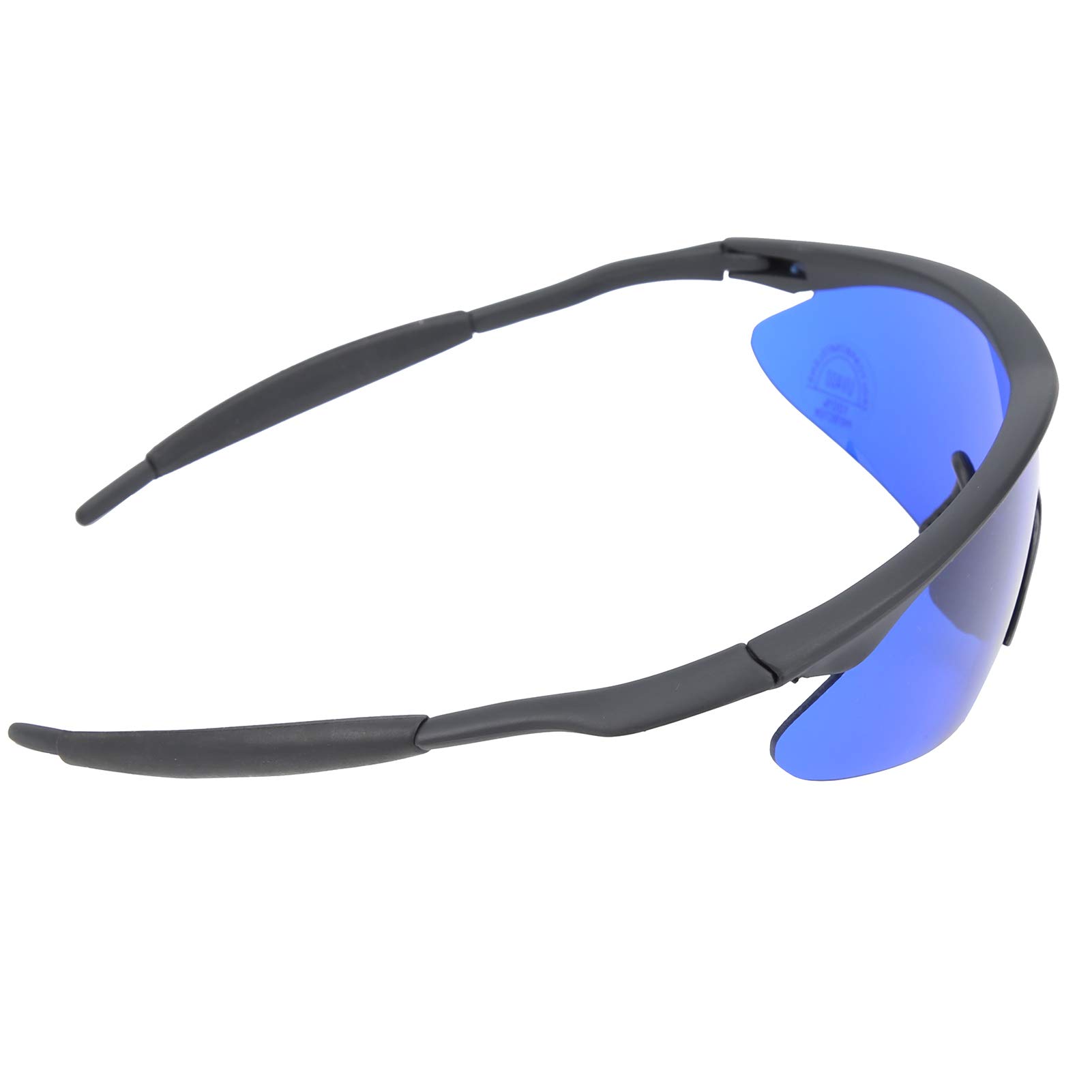 Gafas de Buscador de Pelotas de, Lentes Profesionales con Paño de Vidrio, Adecuadas para Actividades Al Aire