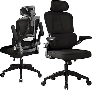 Ergonomic Office Chair