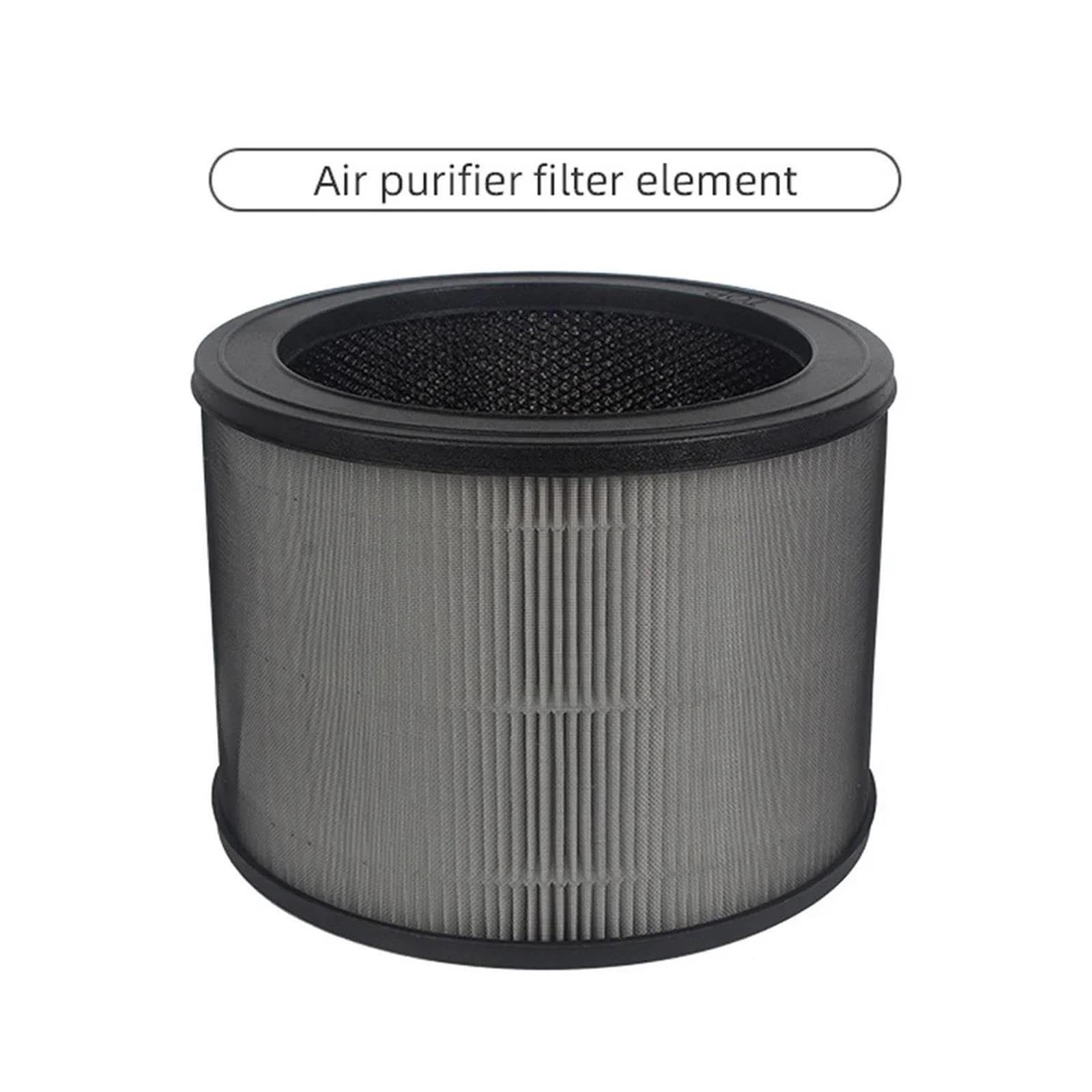 Filtro De Repuesto, Compatible Con Winix,A230 Y A231, Purificador De Aire, Elemento De Filtración De Aire, Filtro De Carbono, Malla Compuesta(1pcs)
