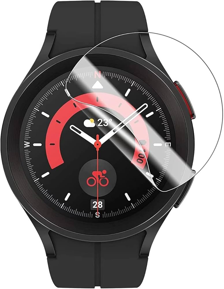 SAMSUNG GALAXY WATCH5 PRO