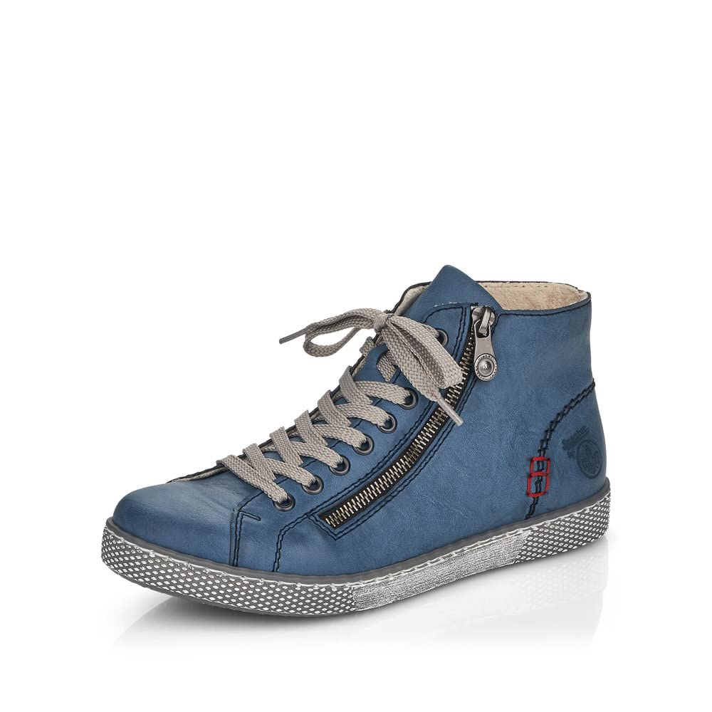 Rieker Sneaker Damen Z1221