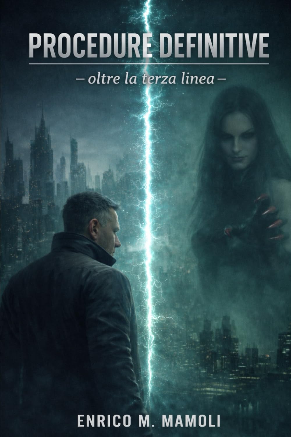 procedure definitive: oltre la terza liNEA