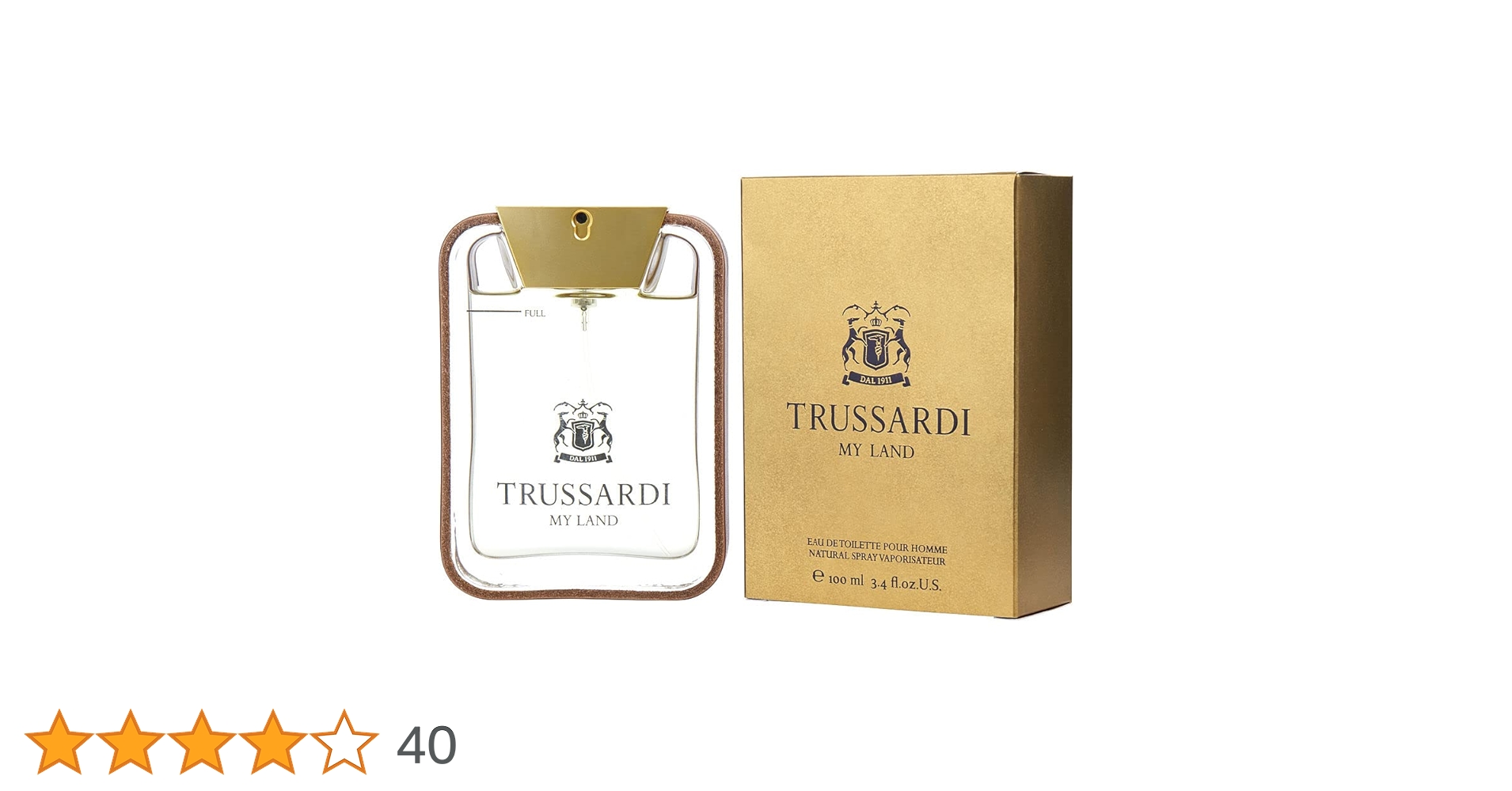 新品未開封 TRUSSARDI トラサルディ マイランド オードトワレ 50ml 新品未開封 TRUSSARDI トラサルディ マイランド オードトワレ 50ml