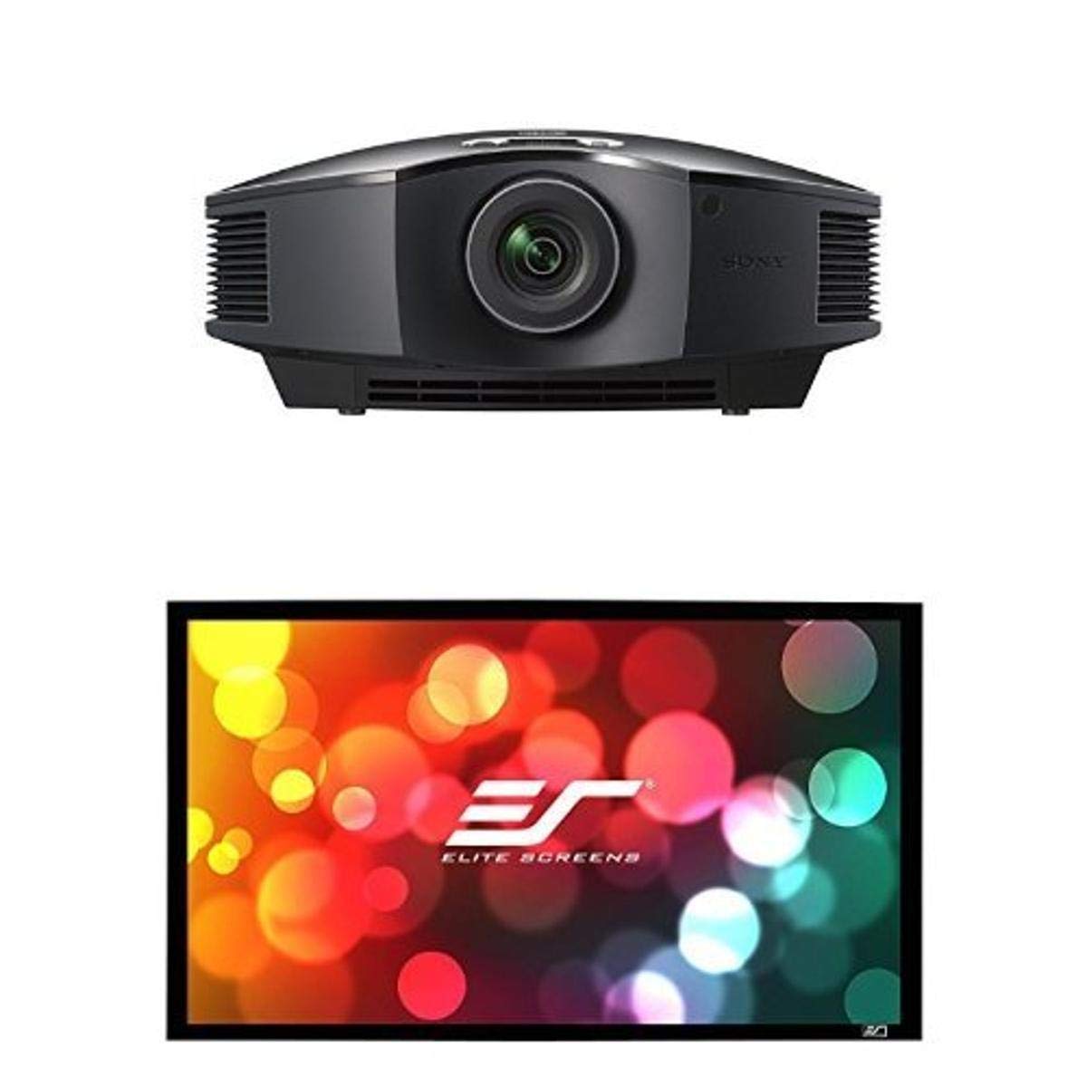 Sony Projector Screen