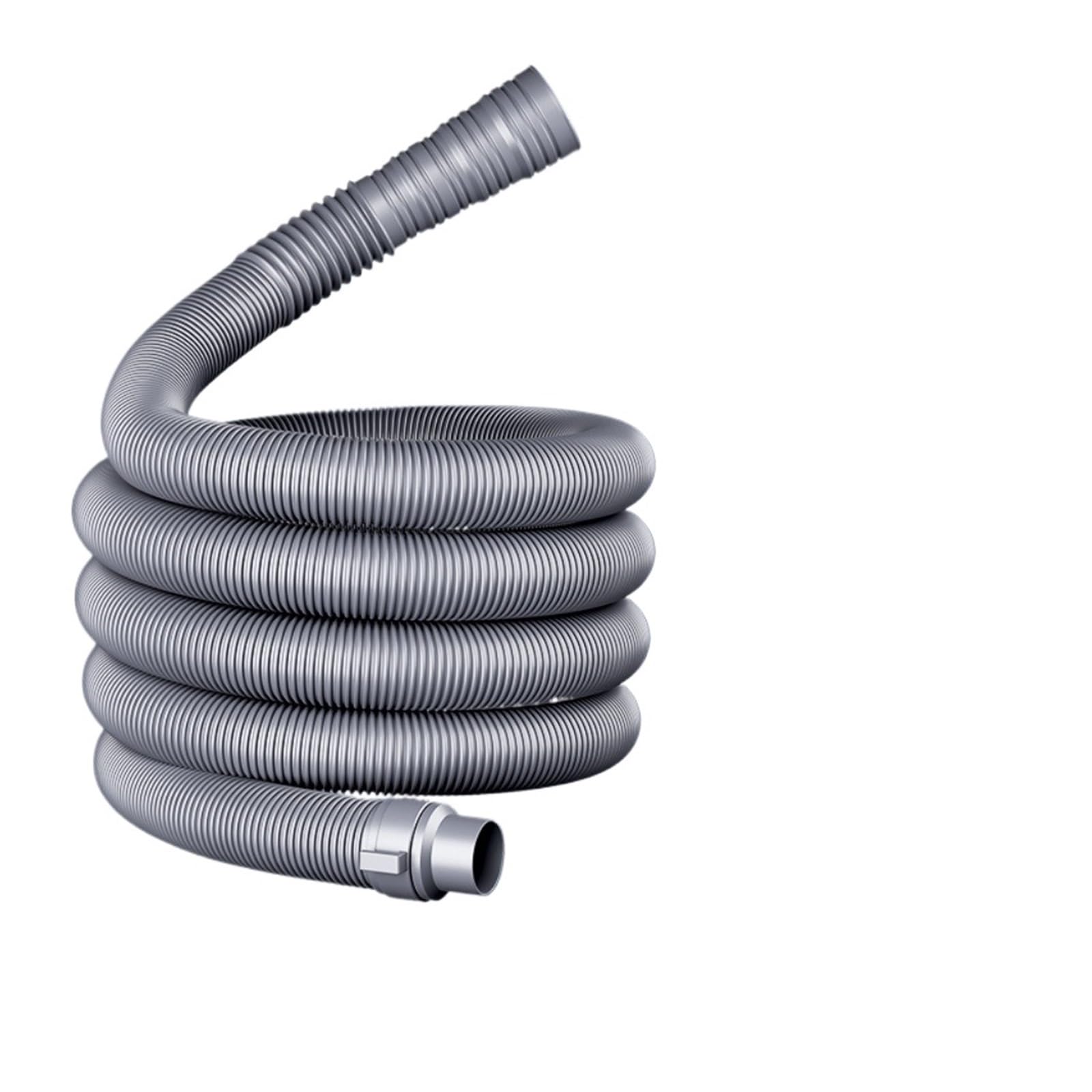 Tubo di Scarico for Lavatrice da 5 m