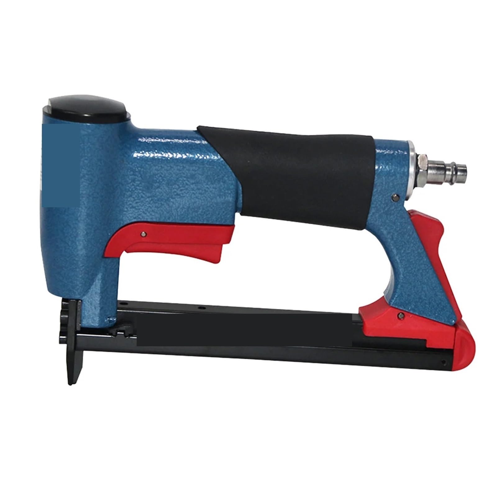 Pistolet pneumatyczny do gwoździ, FS8016-B Typ Pneumatyczny Zszywacz Gwoździarka Drobny Narzędzie Do Gwoździarki Meblowej Pneumatyczne,Projekty dekoracyjne