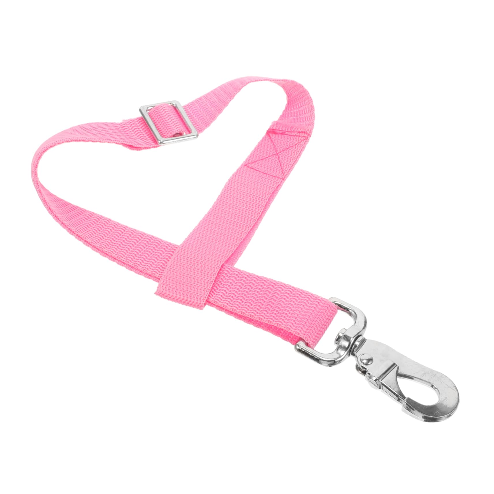 HOLIDYOYO Bucket Hanger Strap for Horse Stalls Wear-Resistant Material Easy to Use