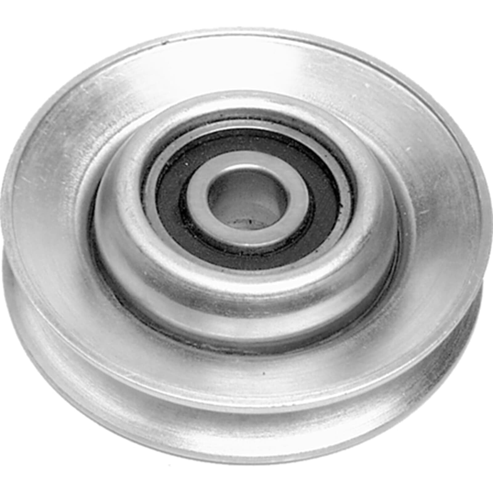 INA 532039120 Umlenk-/Führungsrolle, Keilriemen